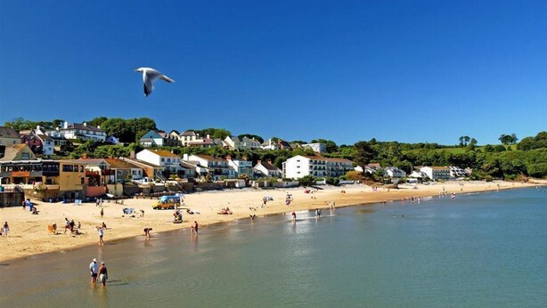 Strand