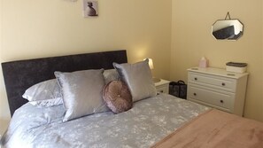 1 bedroom - Northcliffe House 2 (Tenby)