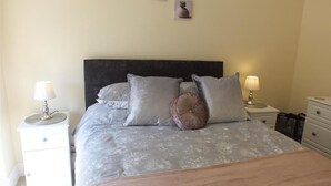 1 slaapkamer