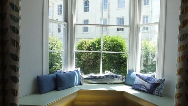 Ferienhaus (3 Bedrooms) | Innenbereich