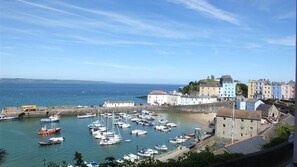 Marina - Newbridge House 3 (Tenby)