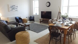 تلفزيون، برامج وأفلام نتفليكس، خدمات بث