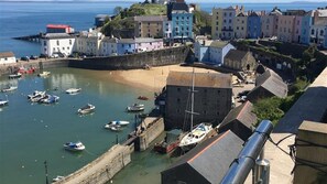 Marina - Newbridge House 3 (Tenby)