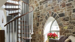 Interior - The Coach House (Tenby)