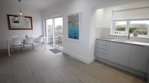 Interior - Sundown Cottage (Saundersfoot)