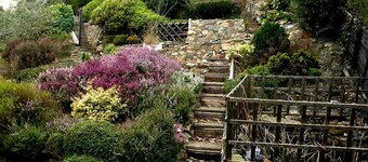 The Secret Garden