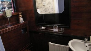 Maison (1 Bedroom) | Salle de bain