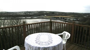 單棟房屋 (1 Bedroom) | 室外用餐