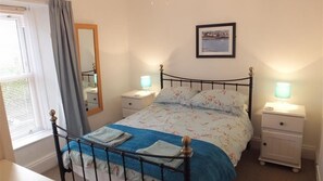 4 Schlafzimmer, WLAN, Bettwäsche