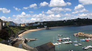 Marina - St Julian's View (Tenby)