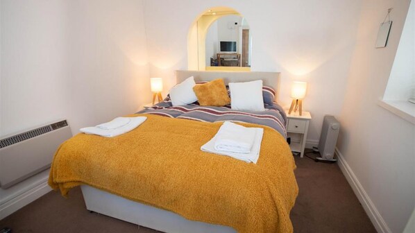 Room - Royal Victoria Court 11 (Tenby)