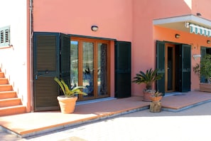 Exterior - Appartamenti La Risacca (Capoliveri)