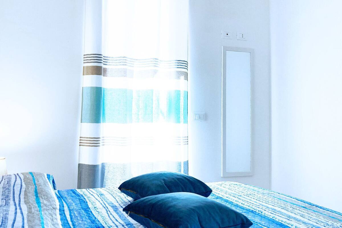 Standaard appartement, 1 queensize bed | Gratis wifi