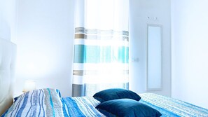 Standard-Apartment, 1 Queen-Bett | Kostenloses WLAN