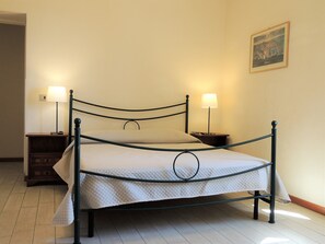 Appartamento, 2 camere da letto