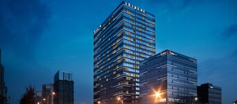 The Mulian Hotel Suzhou Branch