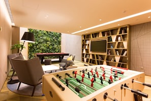 Billards