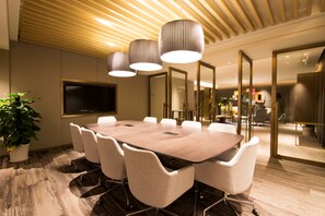 Sala de reuniones