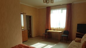Unclassified image, 2 of 6, button - Hotel Izumrud (Astana)