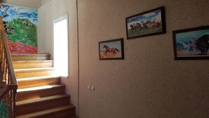 Unclassified image, 5 of 6, button - Hotel Izumrud (Astana)