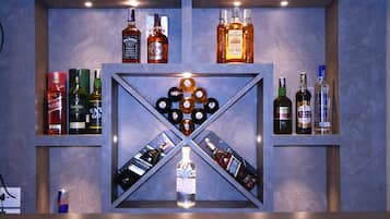 Bar (en la propiedad)