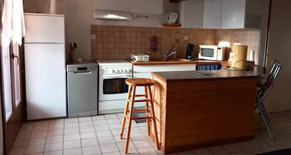 loue GĂźte de montagne