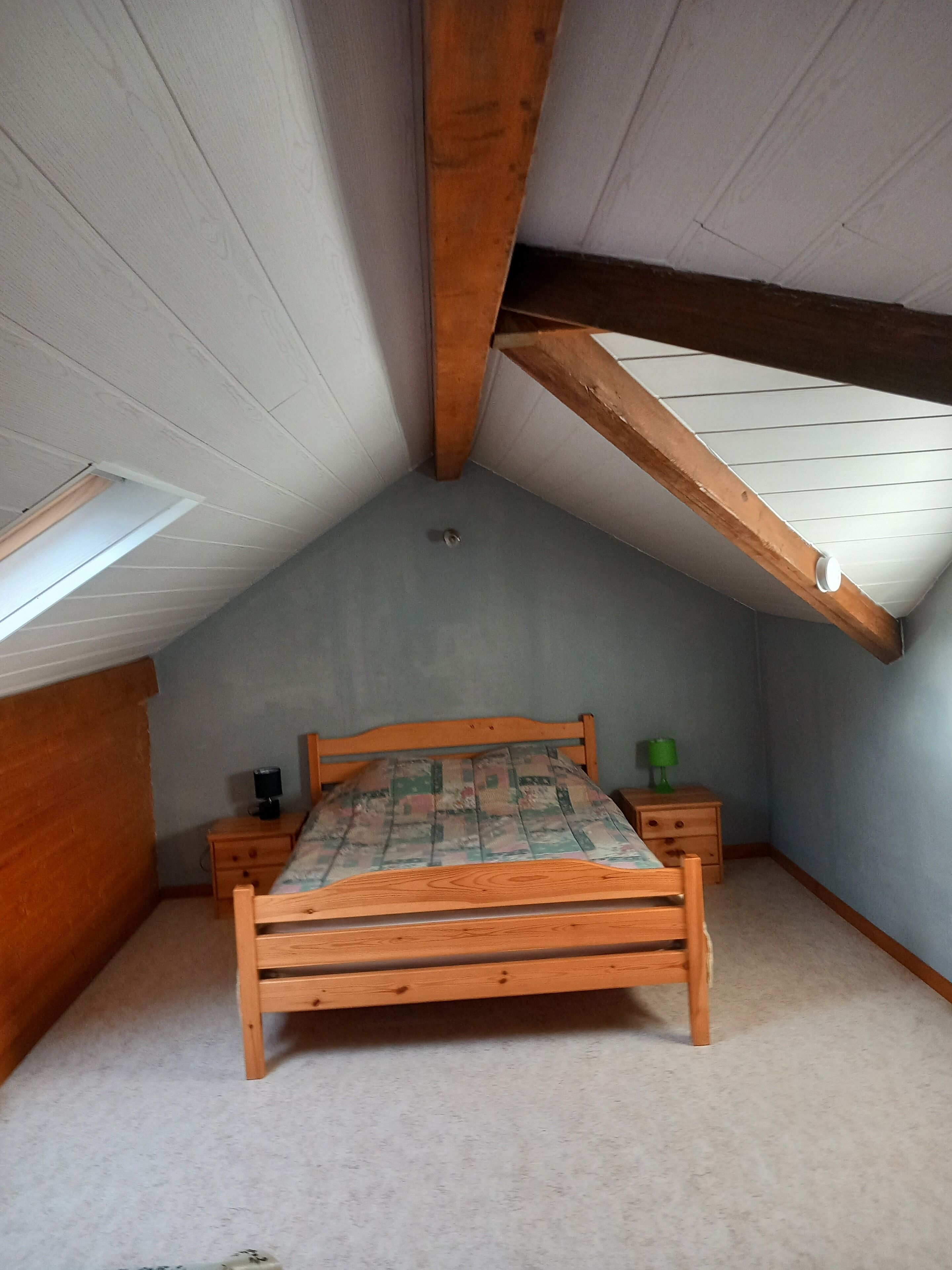 3 slaapkamers, gratis wifi