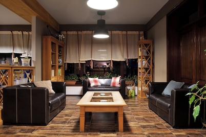 Casa Muntelui Fundata