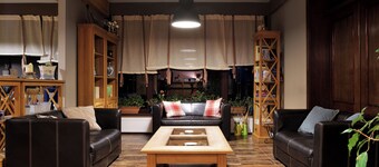 Casa Muntelui Fundata