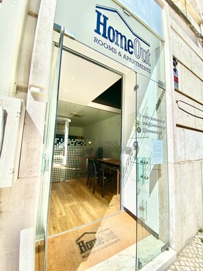 Detalle exterior