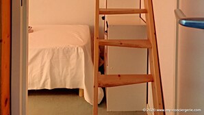 1 habitación, tabla de planchar con plancha y wifi gratis 