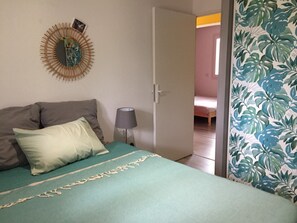 3 bedrooms