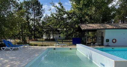 Maison Immortelle by Agence Bru - 190260