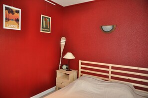 3 bedrooms