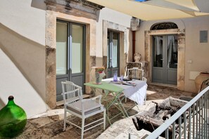Balcony - Dimora di Catullo - Ospitalità di Charme (Palazzolo Acreide)