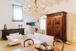 Dining - Dimora di Catullo - Ospitalità di Charme (Palazzolo Acreide)