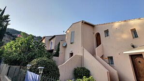 Exterior - Maison LE PIGEONNIER 2 dans résidence privée (Le Plan-de-la-Tour)