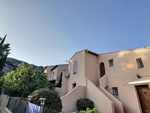 Exterior - Maison LE PIGEONNIER 2 dans résidence privée (Le Plan-de-la-Tour)
