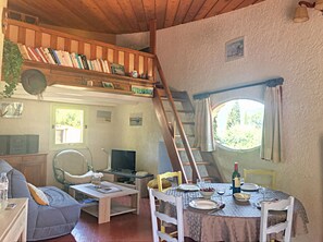 Fernseher, DVD-Player