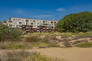 Exterior - MENADA * DUNE Residence * One bedroom apartment (Sunny Beach)