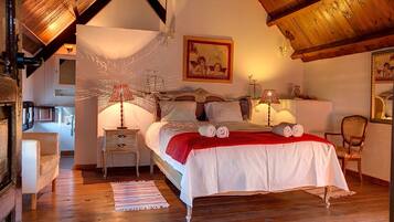 6 chambres, fer et planche Ă repasser, accĂšs Internet, draps fournis