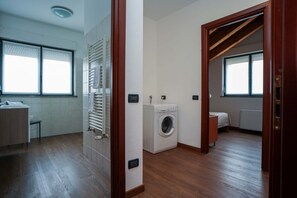 Interior - 2 bedroom apartment-Expo Residence Rho (RHO)