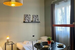 1 bedroom - Bilocale Residence La Red R1 (RHO)