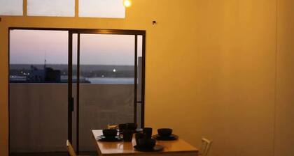 Maputo Cityview Apartment