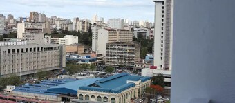 Maputo Cityview Apartment