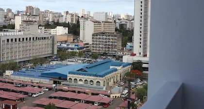 Maputo Cityview Apartment