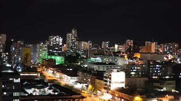 Standard Room, 1 Double Bed | City view