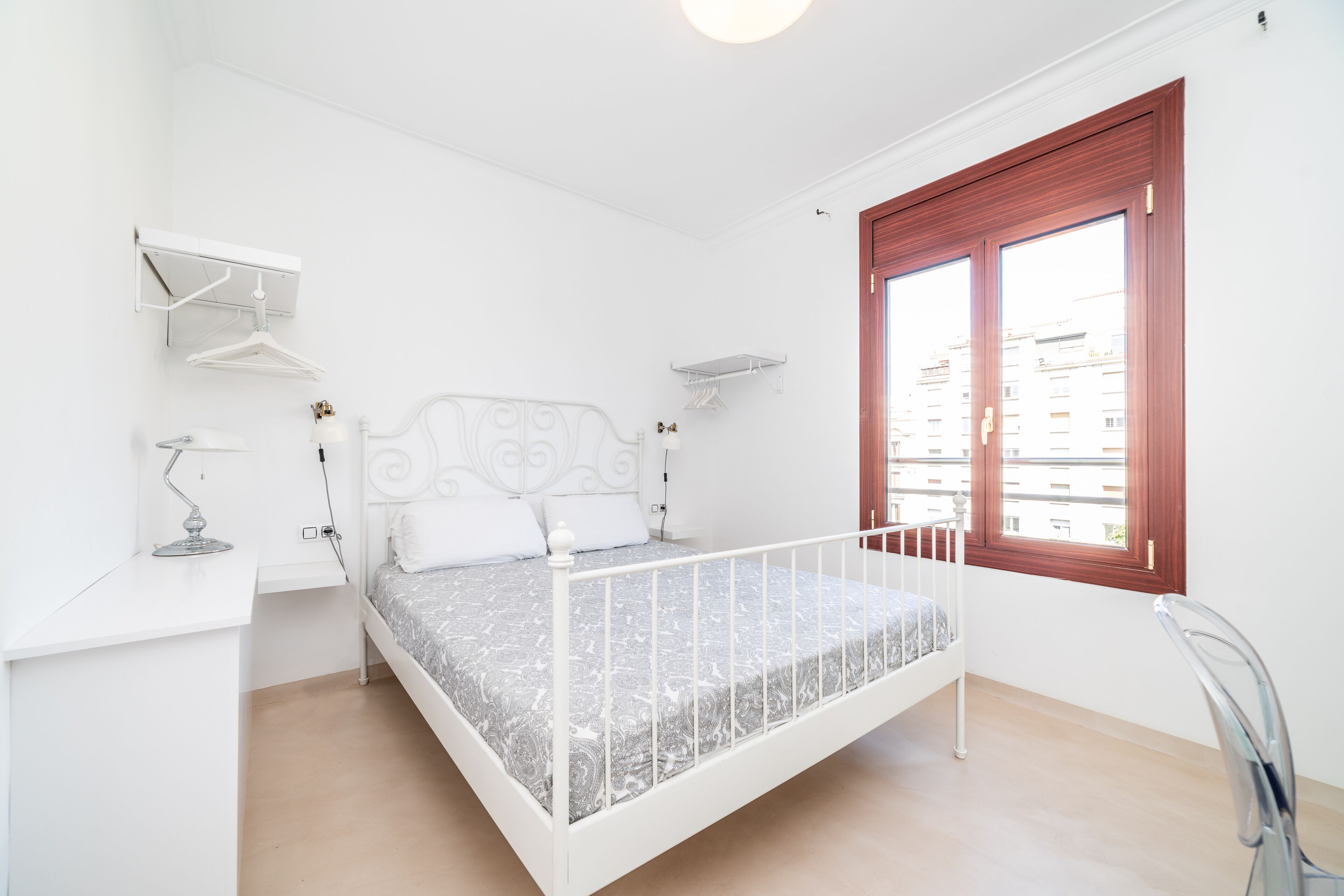3 Schlafzimmer, Schreibtisch, Bügeleisen/Bügelbrett, kostenloses WLAN