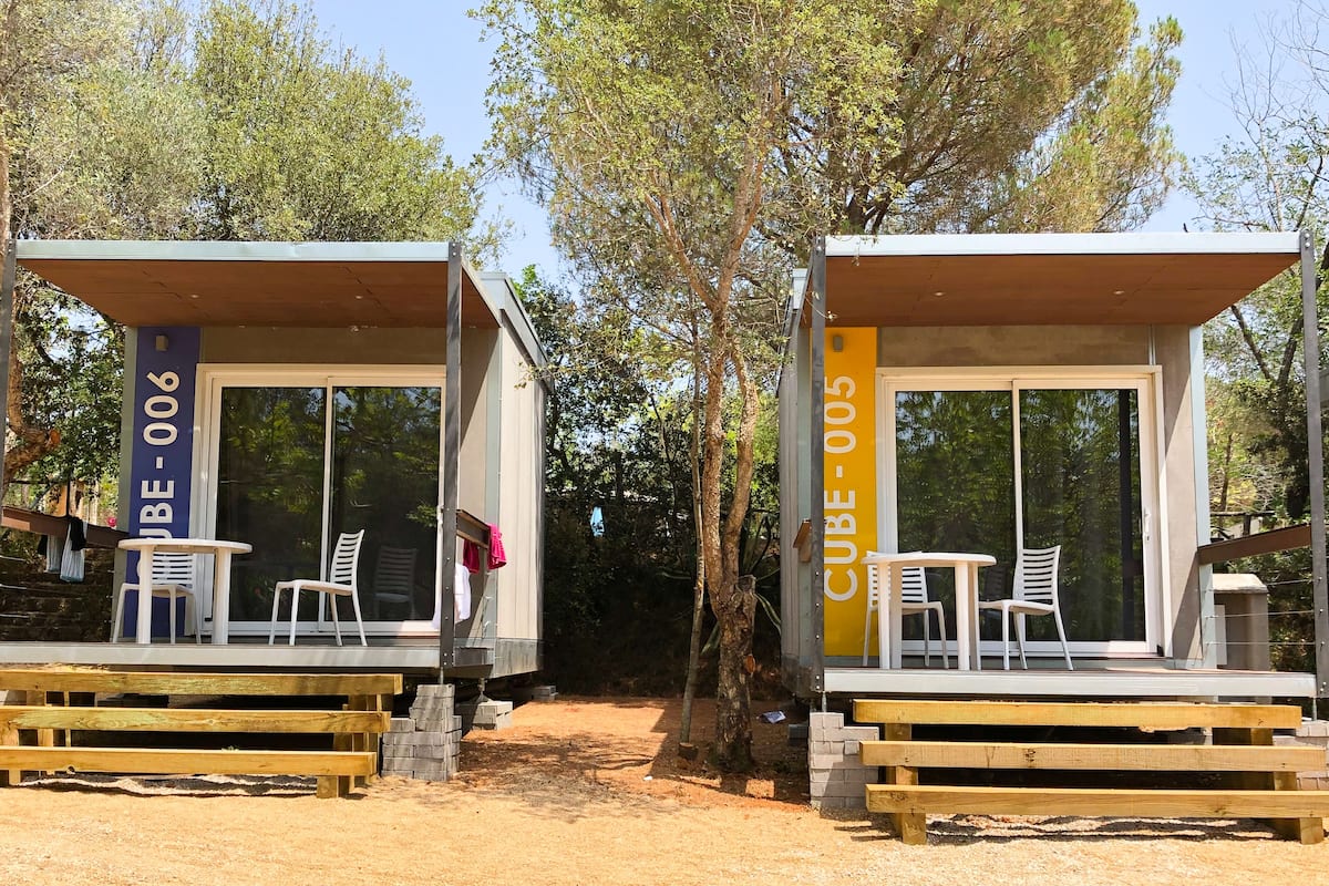 Habitación doble superior | 1 habitación, wifi gratis y ropa de cama