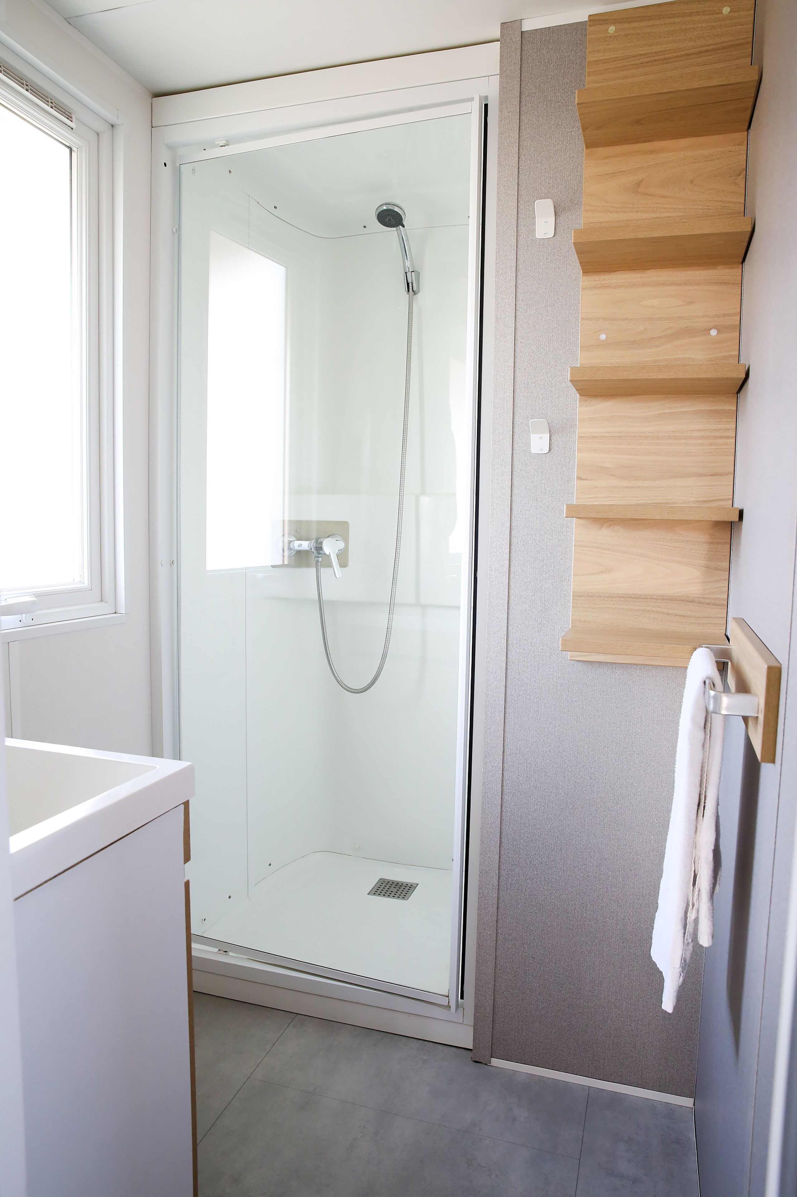 Premium Bungalow, 2 Bedrooms (Dalí) | Bathroom
